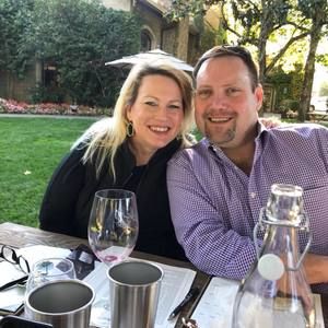 Meet your Posher, Charlie